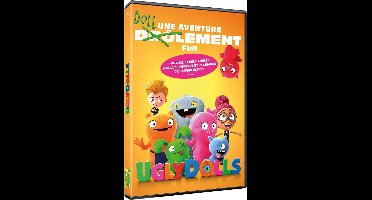 Movie - Ugly Dolls (Fr)