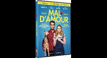 Movie - Mal D'amour (Fr)