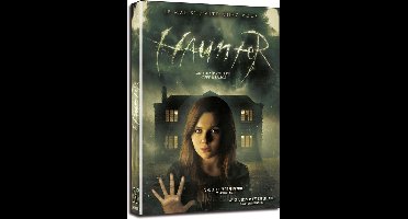 Movie - Haunter (Fr)