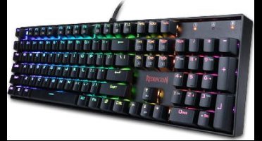 Redragon Vara K551 Rainbow Gaming Toetsenbord