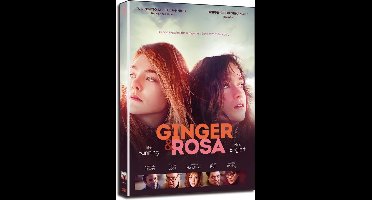Movie - Ginger & Rosa (Fr)