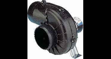 Jabsco 24V Ventilator Ø75mm