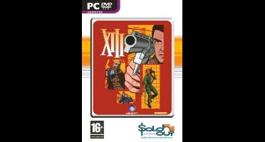 XIII