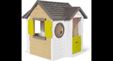 Smoby My New Speelhuis
