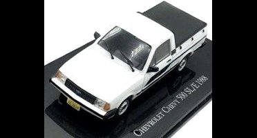 Chevrolet CHEVY 500 SI/E 1988 1:43