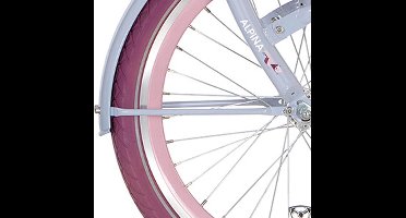 Alpina Spatbordstang set 20 Clubb lavender