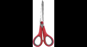 Hobby schaar 140mm - RVS - gehard staal