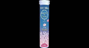 Eladiet Vit Y Min Magnesio Potasio