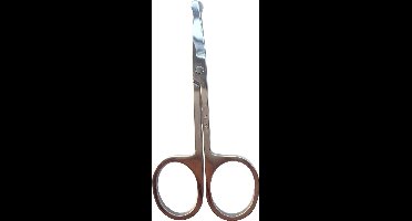 Hair Mode Neusharen Schaar