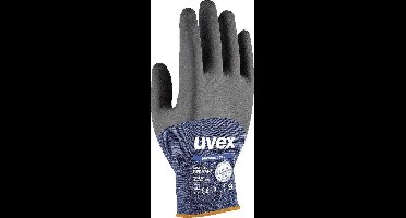 Uvex Phynomic Pro handschoen 9