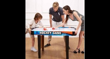 Colorbaby - Airhockeytafel - 122x61x75 cm