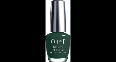 OPI Infinite Shine - I Do It my Run-way - Nagellak met Geleffect