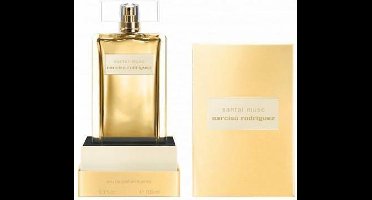 Narciso Rodriguez Santal Musc Intense EDP 100 ML - Unisex