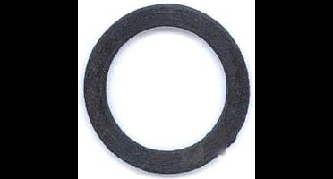 Hendrik Jan - Vervangring - Voor snelkoppeling 3/4 19 mm - 5 stuks