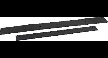 Talen Tools - Stalschuifrubber - 55 cm