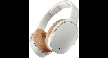 Skullcandy Hesh ANC Wireless over-ear - Wit
