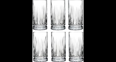 Longdrinkglas Pasabahce Elysia 44,5 cl - 6 stuks