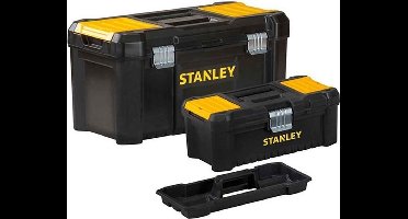 STANLEY Essential TB Bonus 19inch 12.5inch Metal - STST1-75772