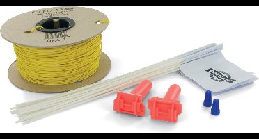 Petsafe Smartfence Omheiningsysteem - Draad met Vlaggetjes - 150 m
