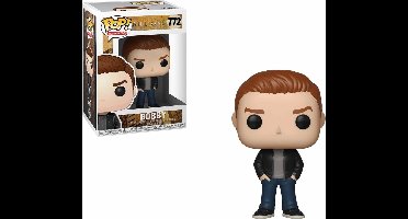 Funko Pop! TV!: Billions S1 Bobby  - Verzamelfiguur