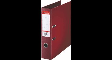 Esselte Ordner Basic 75 mm Bordeaux