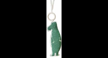 Trixie Baby muziekmobiel Mr. Crocodile