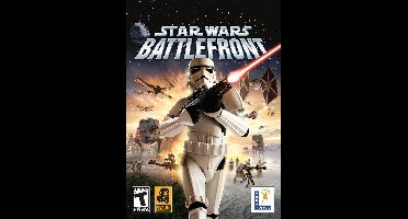 Star Wars Battlefront /PC
