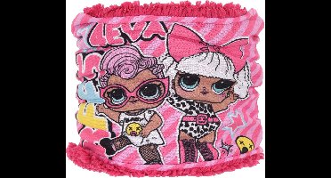 Col / Sjaal L.O.L Surprise