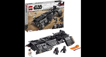 Lego75284 Starwars Clone Wars Knight Ren Schip