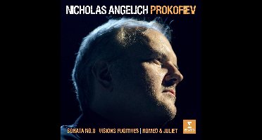 Sonata No. 8 & Romeo and Juliet