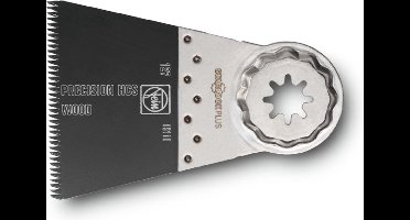 Fein 63502127210 E-Cut precisie zaagblad (1st) - SLP - 50 x 65 mm (127)