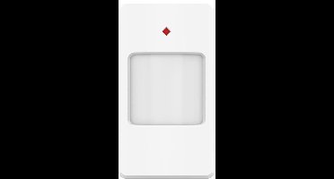 ELRO AS90PP Bewegingsmelder voor ELRO AS90S Home+ Alarmsysteem - Met Huisdieren Proof Sensor