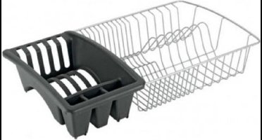 Metaltex By Tomado Aquatex Afdruiprek | 32 x 52 x 11 cm