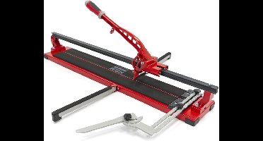 Professionele Tegelsnijders 1200 mm Tegeldiktes 3 - 15 mm