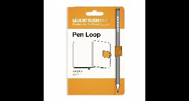 Leuchtturm1917 Penloop Rising Sun