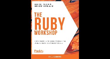 The Ruby Workshop