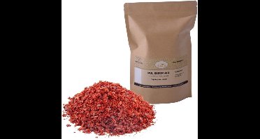 Tuana Kruiden - Pul Biber - (pittig) - Zak 1000 Gram - Tuanashop - KZ0227