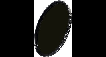 Sirui ND64 Nano S-PRO MC (aluminum) 67mm - 6 stops - ND filter - Grijsfilter