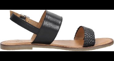 Mexx Geneva Trendy - Zwart - Maat 37