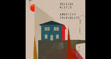 Denison Witmer - American Foursquare (CD)