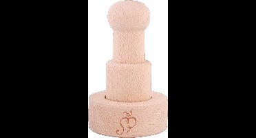 Papieren potjesmaker