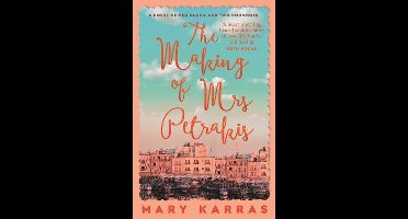 The Making of Mrs Petrakis