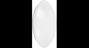 Ledvance LED Bulkhead Surface Circulair 350 Wit 18W 1440lm - 830 Warm Wit | 350mm - IP44.