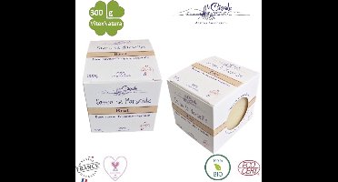Savon De Marseille zeep 300g glycerine GEUR EN KLEURSTOF VRIJ origineel Frans zeepblok CUBE La Cigale
