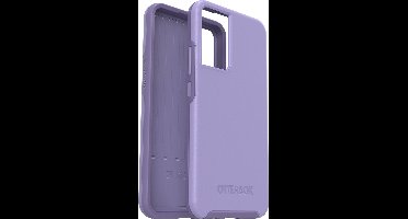 OtterBox Symmetry Samsung Galaxy S22 Plus Hoesje - Paars