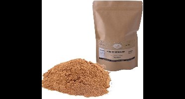 Tuana Kruiden - Piment Poeder - Zak 1000 Gram - Tuanashop - KZ0220