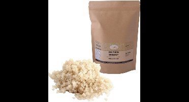 Tuana Kruiden - Keltisch Zeezout Grof Vochtig - Zak 1000 Gram - KZ0115
