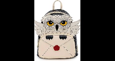 Loungefly Rugtas Harry Potter Hedwig Howler