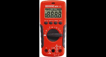 Benning Multimeter 44083