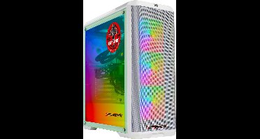 ScreenON - Ryzen 9 5950X - 1TB M.2 - RX 6800XT - Waterkoeling - GamePC.T50150